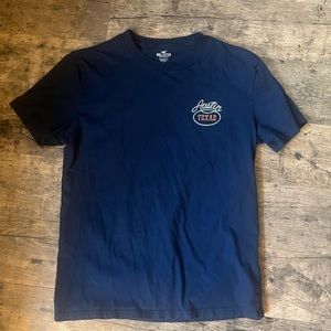 Hollister T Shirt